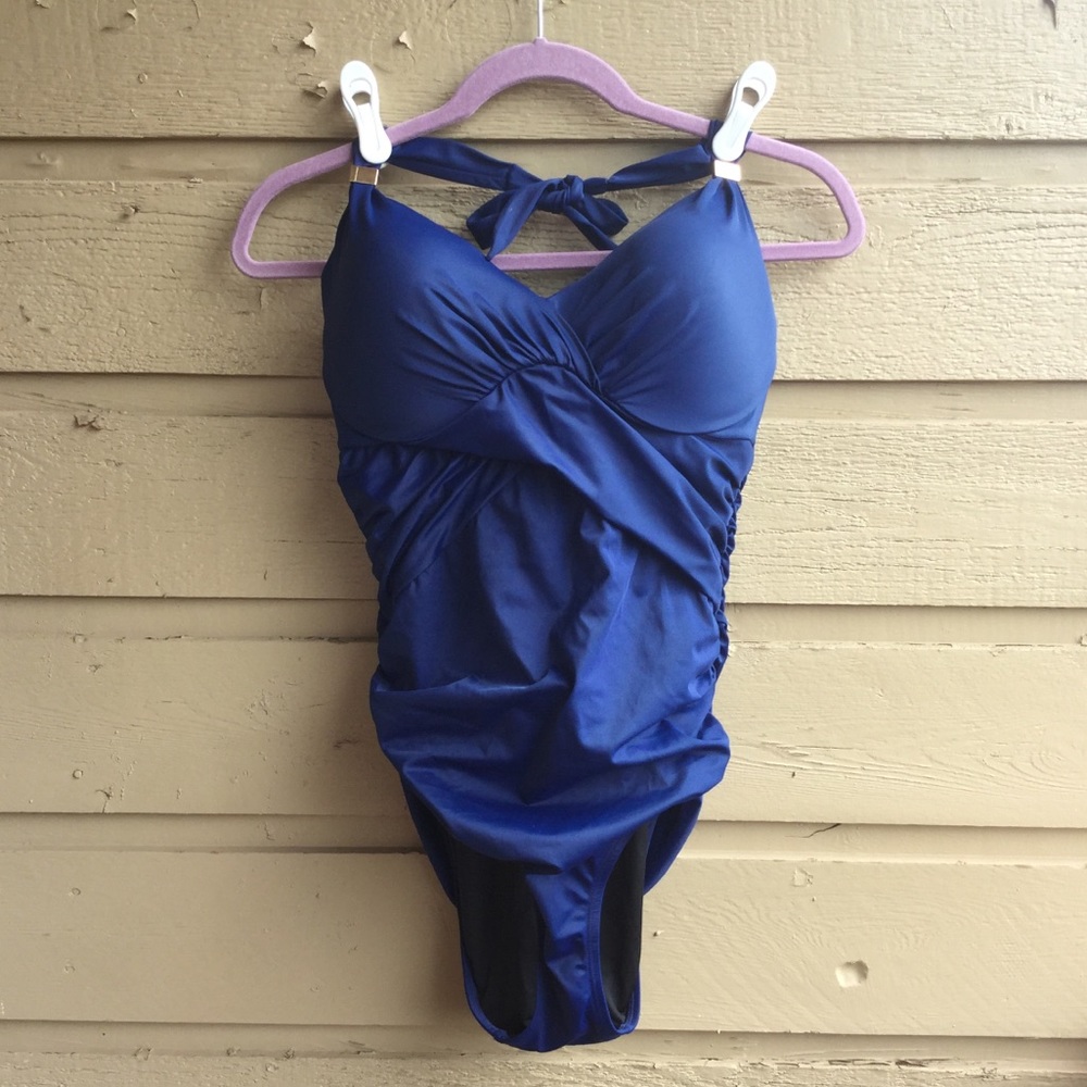 Victoria Secret Unforgettable One Piece Swimsuit